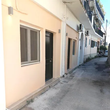 Dandarians Corfu 2 Διαμέρισμα